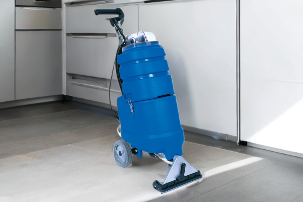 AV 4X NaceCare 4 Gallon Spotting Extractor - Buy Commercial